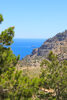Op weg naar Achata beach | Dodecanese | Karpathos - Foto van De Griekse Gids