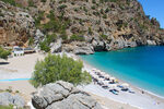 Op weg naar Achata beach | Dodecanese | Karpathos