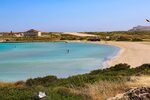 GriechenlandWeb.de surfgebied Afiartis in het Zuiden van Karpathos | Dodecanese - Foto De Griekse Gids