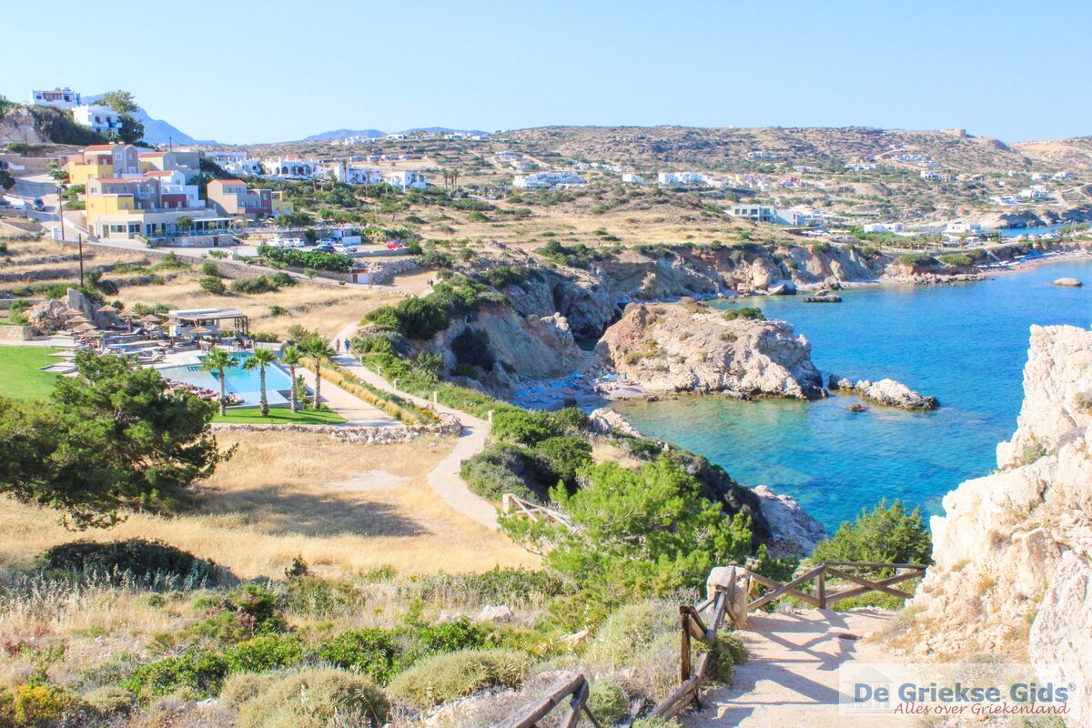 Dodecanese | Karpathos | Amopi