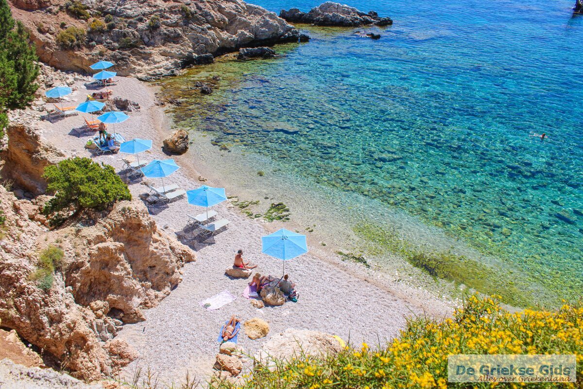 Dodecanese | Karpathos | Amopi