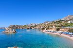 Amopi (Amoopi) Karpathos | Dodecanese