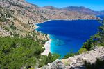 Apella Beach, prachtig strand op Karpathos | Dodecanese