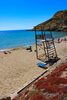 Arkasa beach Karpathos | Dodecanese - Foto van De Griekse Gids
