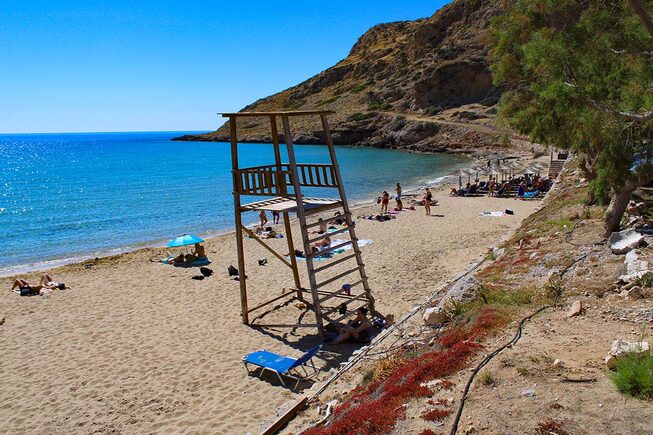 Arkasa beach Karpathos | Dodecanese - Foto van https://www.grieksegids.nl/fotos/dodecanese/karpathos/arkasa/mid/arkasa-002.jpg?v=1781942405