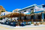 GriechenlandWeb.de Finiki, badplaats op Karpathos | Dodecanese - Foto De Griekse Gids