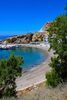GriechenlandWeb.de Finiki, badplaats op Karpathos | Dodecanese - Foto De Griekse Gids