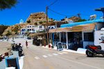 GriechenlandWeb.de Finiki, badplaats op Karpathos | Dodecanese - Foto De Griekse Gids