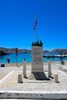 GriechenlandWeb.de Finiki, badplaats op Karpathos | Dodecanese - Foto De Griekse Gids