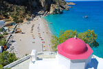 GriechenlandWeb.de Kyra Panagia Karpathos - Foto De Griekse Gids