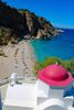 GriechenlandWeb.de Kyra Panagia Karpathos - Foto De Griekse Gids