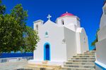 GriechenlandWeb.de Kyra Panagia Karpathos - Foto De Griekse Gids