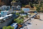 GriechenlandWeb.de Kyra Panagia Karpathos - Foto De Griekse Gids