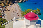 GriechenlandWeb.de Kyra Panagia Karpathos - Foto De Griekse Gids