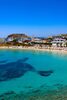 GriechenlandWeb.de Lefkos, badplaats in het westen van Karpathos | Dodecanese - Foto De Griekse Gids