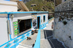 Taverna Olympos Karpathos | Dodecanese - Foto van De Griekse Gids