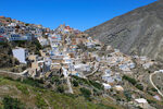 Olympos Karpathos | Dodecanese - Foto van De Griekse Gids