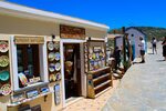 Bergdorp Olympos op Karpathos | Dodecanese