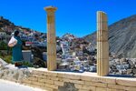 Bergdorp Olympos op Karpathos | Dodecanese