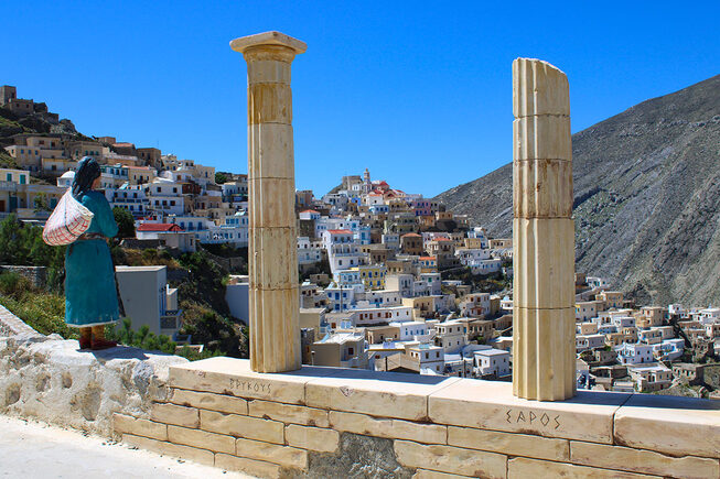 Olympos Karpathos | Dodecanese - Foto van https://www.grieksegids.nl/fotos/dodecanese/karpathos/olympos/mid/olympos-001.jpg?v=1780469129