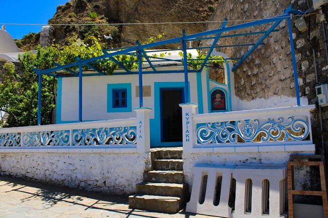 Bergdorp Olympos op Karpathos | Dodecanese - Foto van https://www.grieksegids.nl/fotos/dodecanese/karpathos/olympos/mid/olympos-006.jpg?v=1781952619