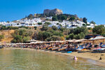 GriechenlandWeb.de Lindos rhodos | Dodecanese - Foto De Griekse Gids