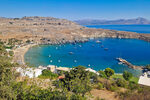 GriechenlandWeb.de Lindos rhodos | Dodecanese - Foto De Griekse Gids