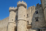 Rhodos stad | Dodecanese - Foto van De Griekse Gids