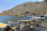 Symi Pedi Beach | Dodecanese - Foto van De Griekse Gids