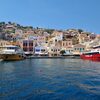 Symi Stad | Dodecanese | Symi-stad - Foto van De Griekse Gids