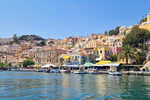 Symi | Dodecanese | Symi-stad - Foto van De Griekse Gids