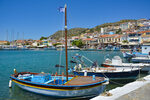 GriechenlandWeb.de Pythagorion Samos - Foto De Griekse Gids