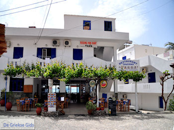 Restaurant Tarra in Agia Roumeli | Chania Kreta | Griekenland - Foto van https://www.grieksegids.nl/fotos/eiland-kreta/fotos-mid/agia-roumeli-kreta/agia-roumeli-kreta-007.jpg