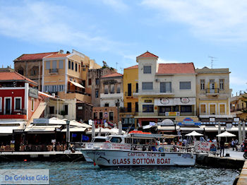 Een heerlijke stad  | Chania stad | Kreta - Foto van https://www.grieksegids.nl/fotos/eiland-kreta/fotos-mid/chania-kreta/chania-stad-013.jpg