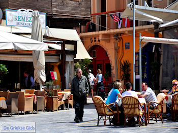 Heerlijk rondslenteren  | Chania stad | Kreta - Foto van https://www.grieksegids.nl/fotos/eiland-kreta/fotos-mid/chania-kreta/chania-stad-028.jpg