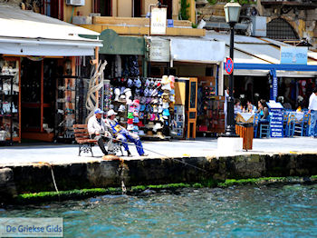 Relax  | Chania stad | Kreta - Foto van https://www.grieksegids.nl/fotos/eiland-kreta/fotos-mid/chania-kreta/chania-stad-038.jpg
