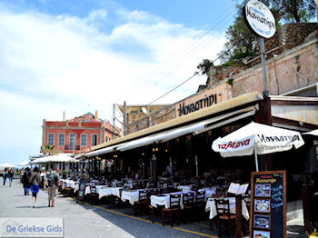 Monastiri restaurant  | Chania stad | Kreta - Foto van https://www.grieksegids.nl/fotos/eiland-kreta/fotos-mid/chania-kreta/chania-stad-043.jpg