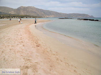 Zandstrand Elafonisi (Elafonissi) | Chania Kreta | Foto 39 - Foto van https://www.grieksegids.nl/fotos/eiland-kreta/fotos-mid/elafonisi-kreta/elafonisi-kreta-39.jpg