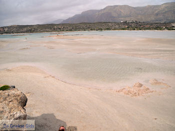 Zandstrand Elafonisi (Elafonissi) | Chania Kreta | Foto 44 - Foto van https://www.grieksegids.nl/fotos/eiland-kreta/fotos-mid/elafonisi-kreta/elafonisi-kreta-44.jpg