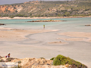 Zandstrand Elafonisi (Elafonissi) | Chania Kreta | Foto 52 - Foto van https://www.grieksegids.nl/fotos/eiland-kreta/fotos-mid/elafonisi-kreta/elafonisi-kreta-52.jpg