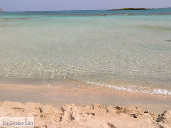 Zandstrand Elafonisi (Elafonissi) | Chania Kreta | Foto 64 - Foto van https://www.grieksegids.nl/fotos/eiland-kreta/fotos-mid/elafonisi-kreta/elafonisi-kreta-64.jpg