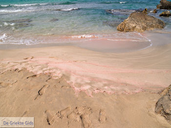 Falassarna (Falasarna) Chania Kreta | Griekenland | Foto 11 - Foto van https://www.grieksegids.nl/fotos/eiland-kreta/fotos-mid/falassarna-kreta/falassarna-kreta-11.jpg