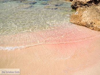 Falassarna (Falasarna) Chania Kreta | Griekenland | Foto 12 - Foto van https://www.grieksegids.nl/fotos/eiland-kreta/fotos-mid/falassarna-kreta/falassarna-kreta-12.jpg