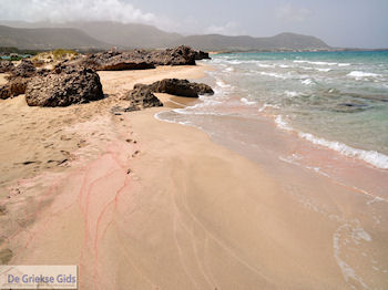 Falassarna (Falasarna) Chania Kreta | Griekenland | Foto 14 - Foto van https://www.grieksegids.nl/fotos/eiland-kreta/fotos-mid/falassarna-kreta/falassarna-kreta-14.jpg