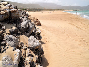 Falassarna (Falasarna) Chania Kreta | Griekenland | Foto 16 - Foto van https://www.grieksegids.nl/fotos/eiland-kreta/fotos-mid/falassarna-kreta/falassarna-kreta-16.jpg