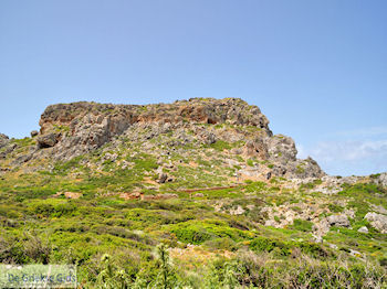 Falassarna (Falasarna) Chania Kreta | Griekenland | Foto 34 - Foto van https://www.grieksegids.nl/fotos/eiland-kreta/fotos-mid/falassarna-kreta/falassarna-kreta-34.jpg