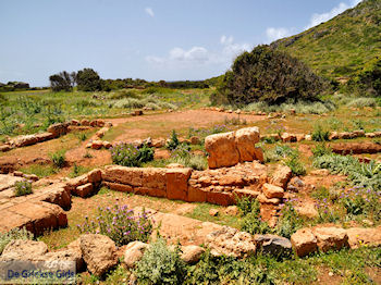 Oud Falassarna (Falasarna) Chania Kreta | Griekenland | Foto 38 - Foto van https://www.grieksegids.nl/fotos/eiland-kreta/fotos-mid/falassarna-kreta/falassarna-kreta-38.jpg