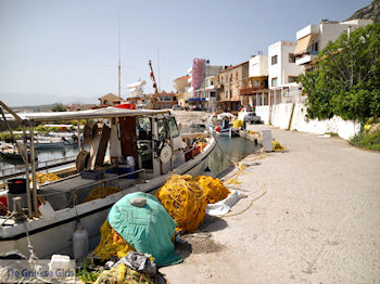 Vissershaventje Kolymbari (Kolimbari) foto 1 | Chania Kreta | Griechenland - Foto von GriechenlandWeb.de