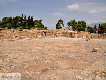 Festos Kreta |Phaestos | De Griekse Gids foto 21 - Foto van https://www.grieksegids.nl/fotos/eiland-kreta/fotos-mid/kreta-fotos/festos-kreta-021.jpg