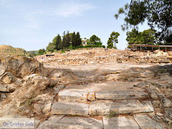 Festos Kreta |Phaestos | De Griekse Gids foto 22 - Foto van https://www.grieksegids.nl/fotos/eiland-kreta/fotos-mid/kreta-fotos/festos-kreta-022.jpg